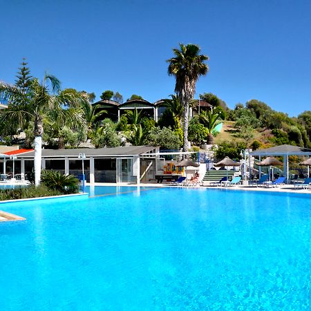 Hotel Golden Sun فينيكونتا المظهر الخارجي الصورة