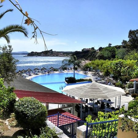 Hotel Golden Sun فينيكونتا المظهر الخارجي الصورة