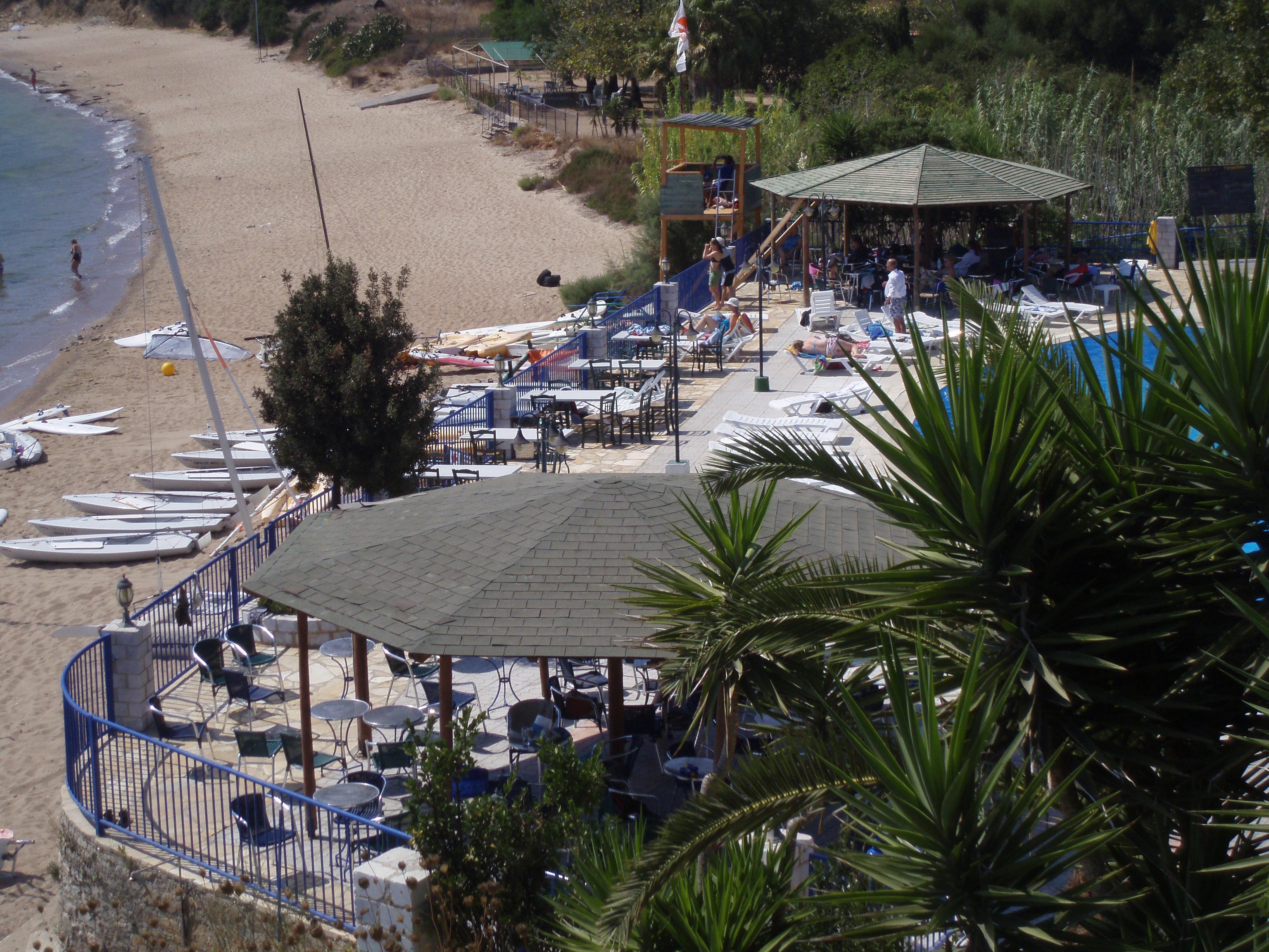 Hotel Golden Sun فينيكونتا المظهر الخارجي الصورة