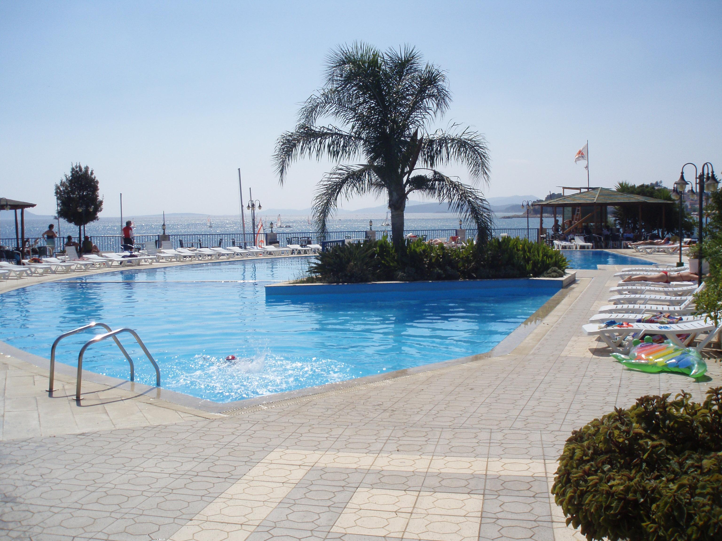 Hotel Golden Sun فينيكونتا المظهر الخارجي الصورة
