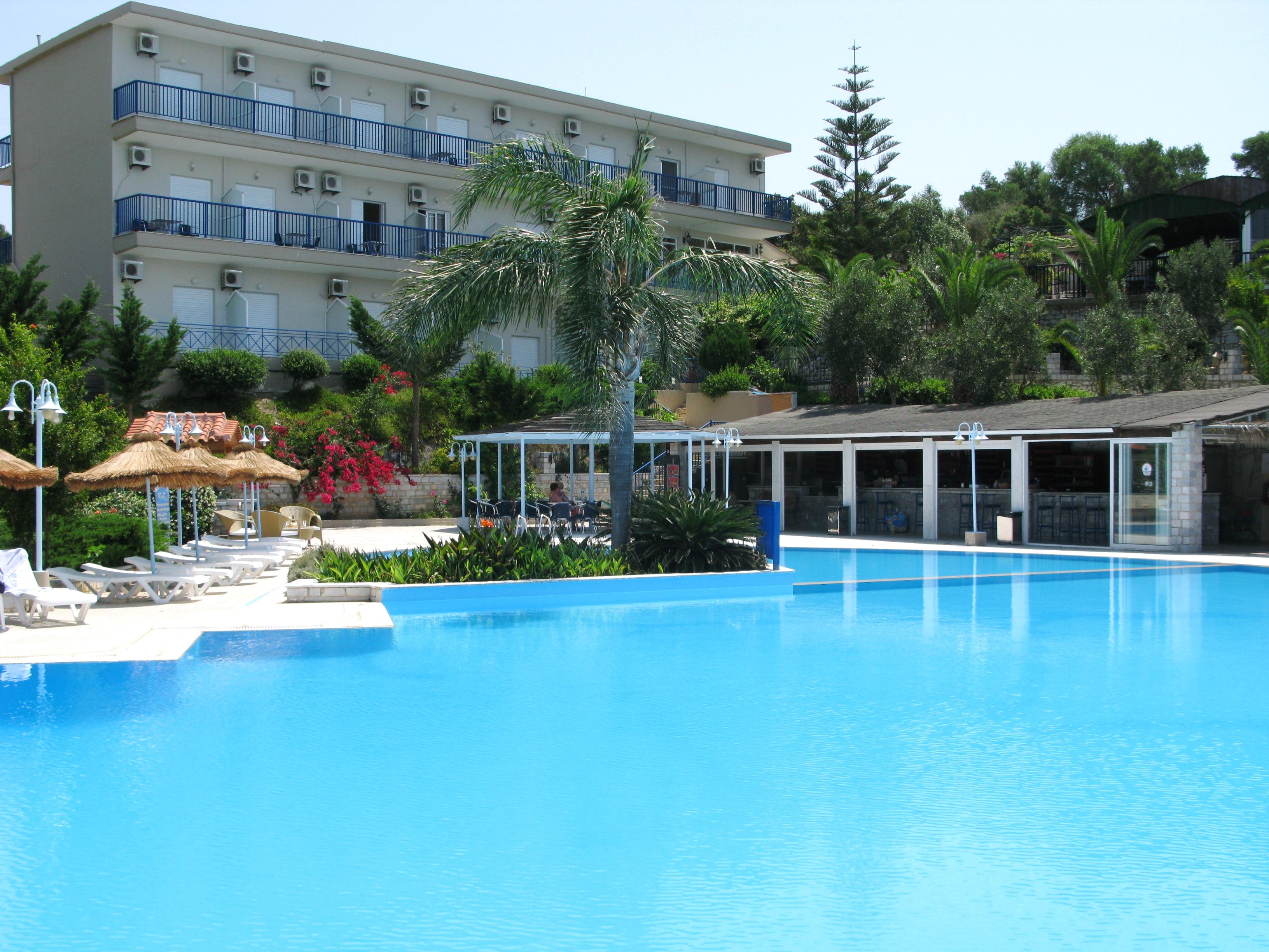 Hotel Golden Sun فينيكونتا المظهر الخارجي الصورة