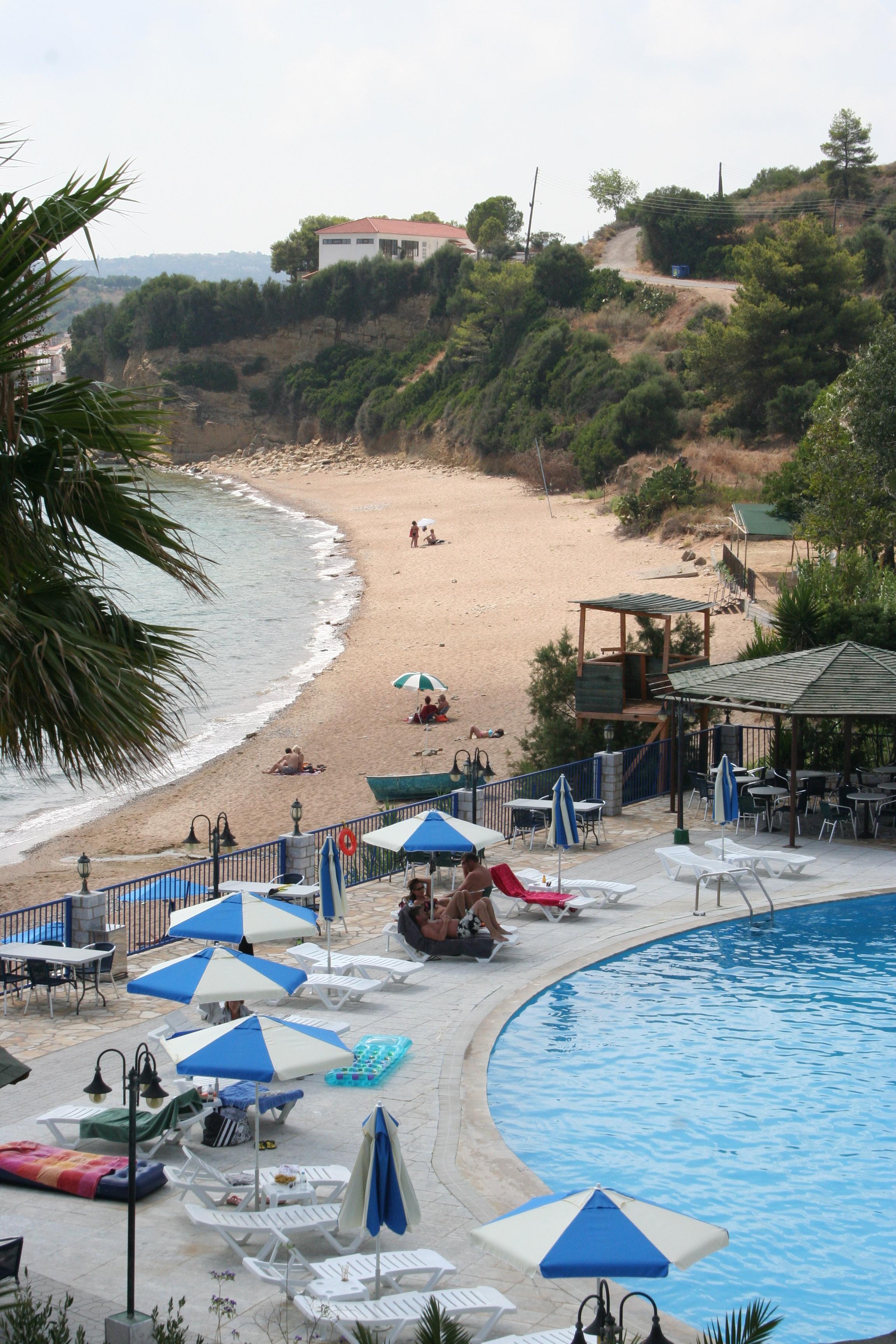 Hotel Golden Sun فينيكونتا المظهر الخارجي الصورة