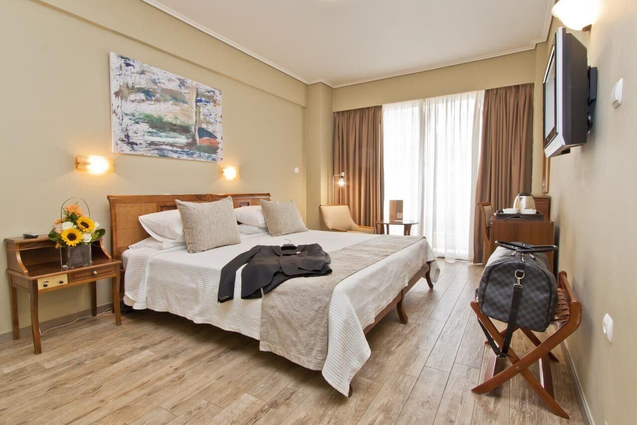 Hotel Golden Sun فينيكونتا المظهر الخارجي الصورة