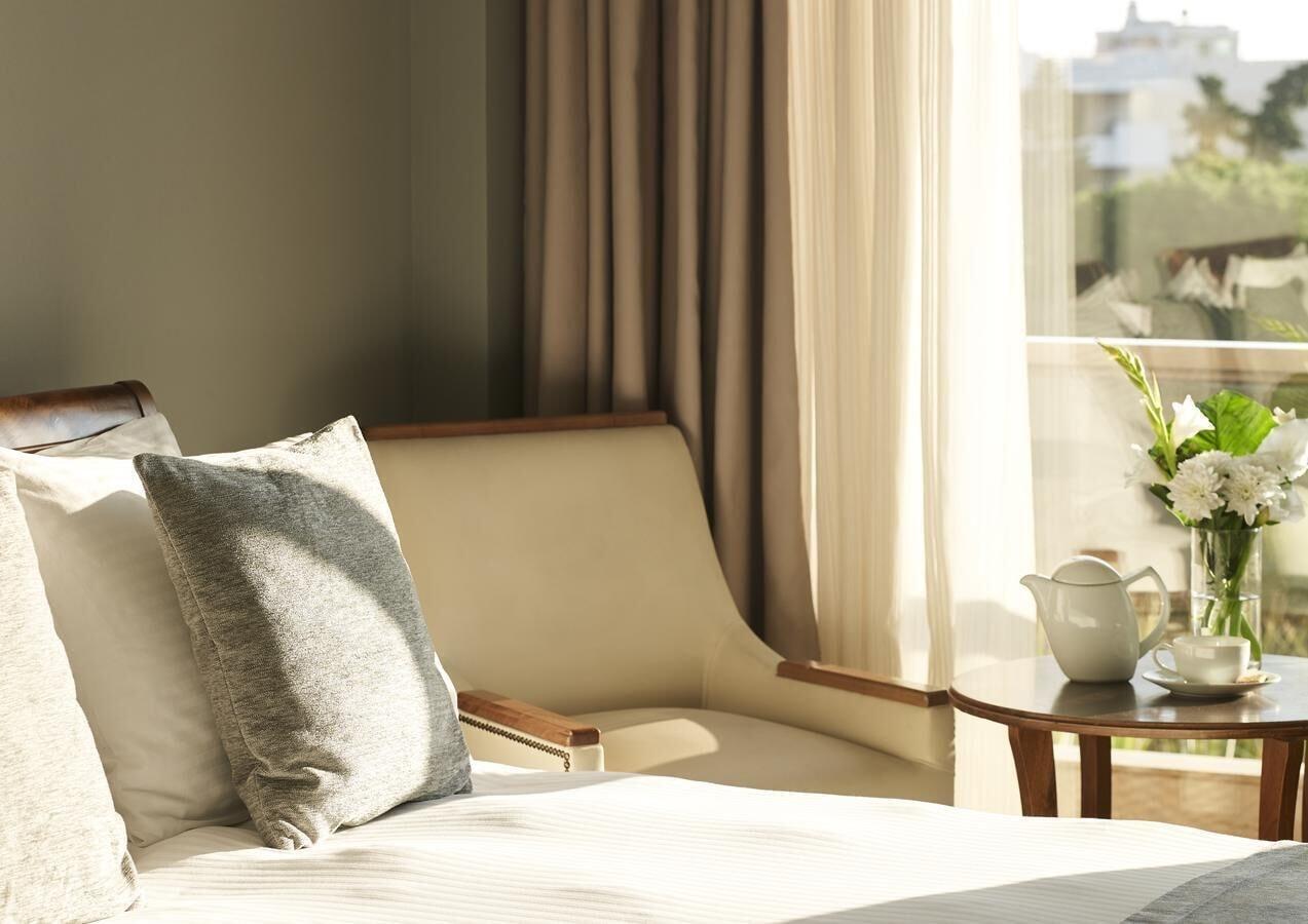 Hotel Golden Sun فينيكونتا المظهر الخارجي الصورة