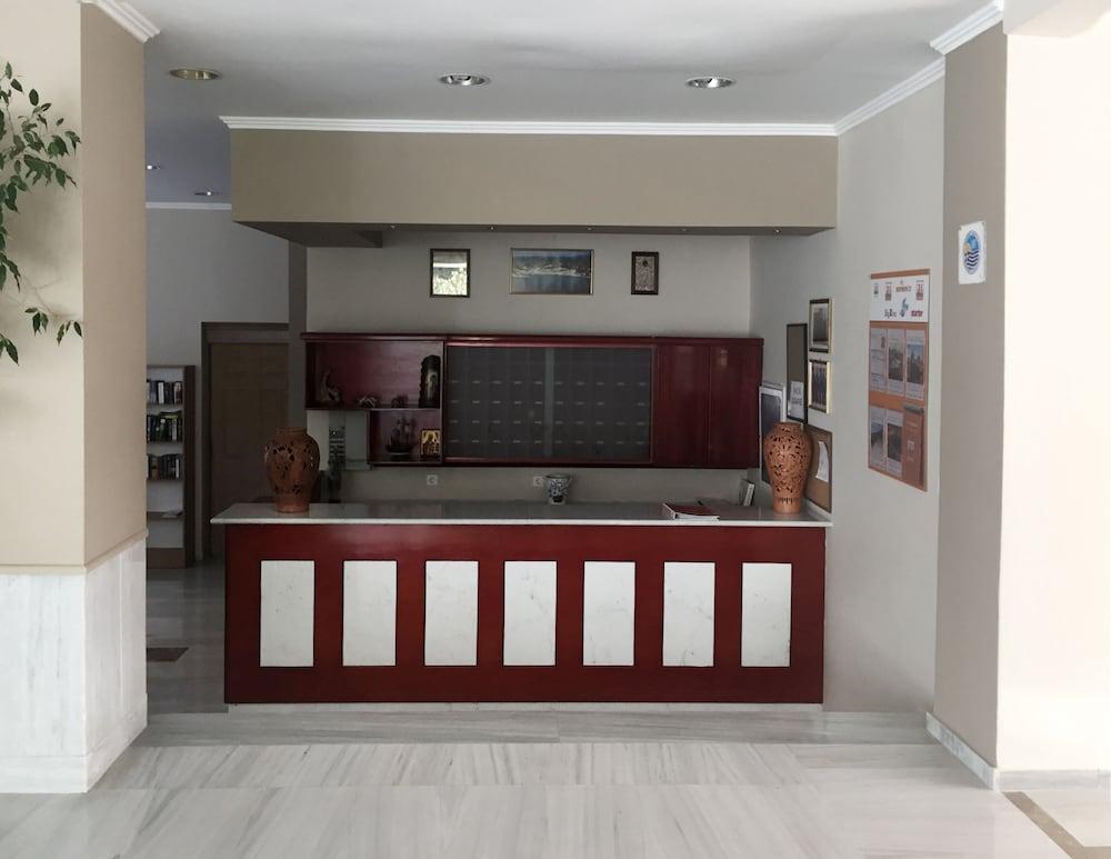 Hotel Golden Sun فينيكونتا المظهر الخارجي الصورة