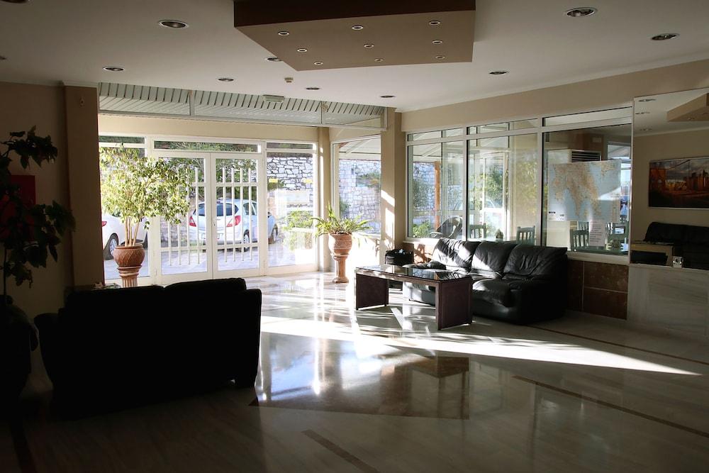 Hotel Golden Sun فينيكونتا المظهر الخارجي الصورة