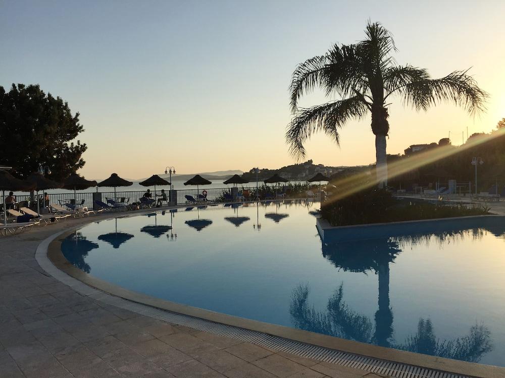 Hotel Golden Sun فينيكونتا المظهر الخارجي الصورة