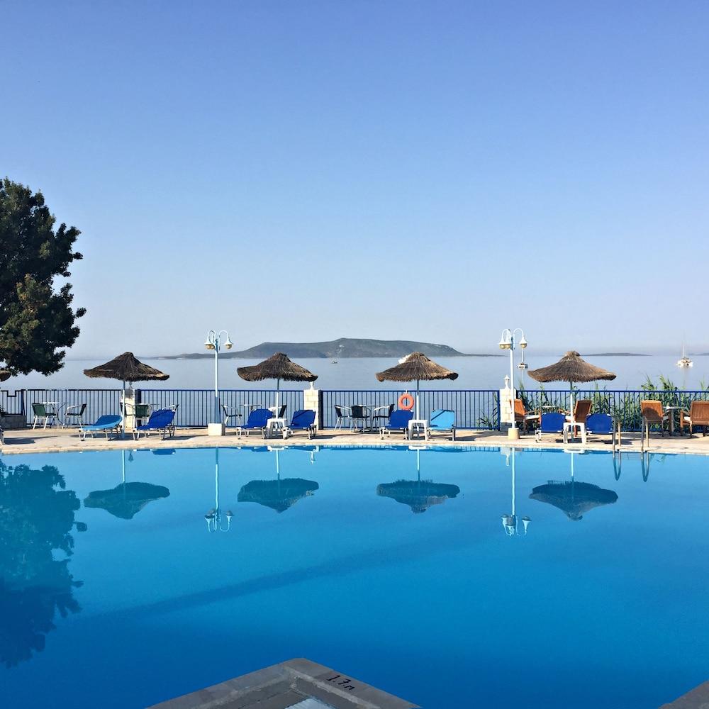 Hotel Golden Sun فينيكونتا المظهر الخارجي الصورة