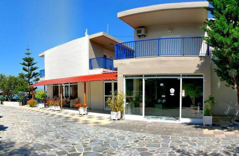 Hotel Golden Sun فينيكونتا المظهر الخارجي الصورة