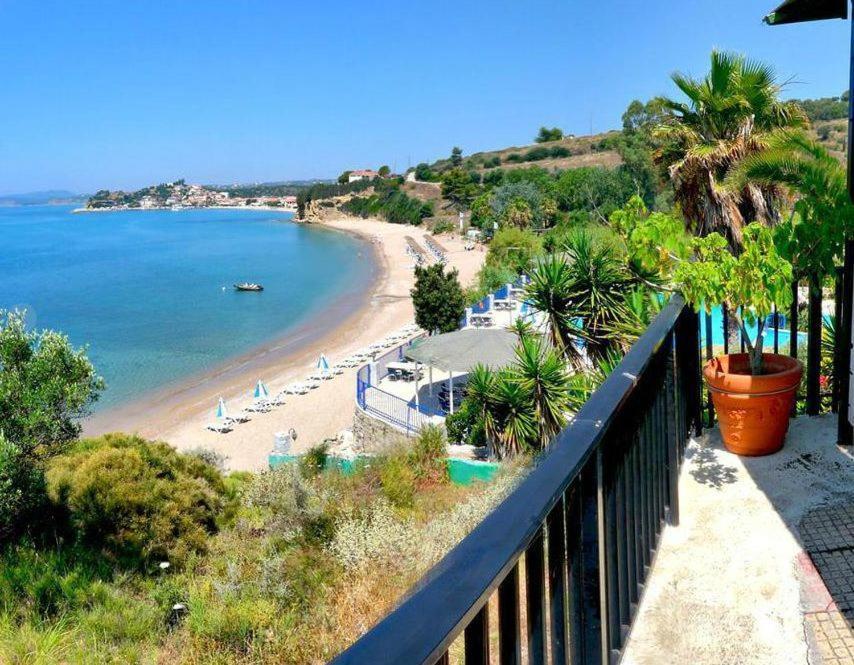 Hotel Golden Sun فينيكونتا المظهر الخارجي الصورة