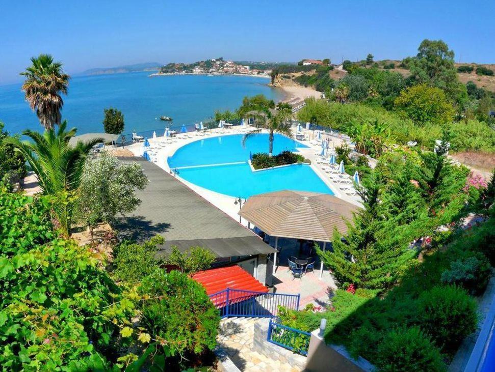Hotel Golden Sun فينيكونتا المظهر الخارجي الصورة