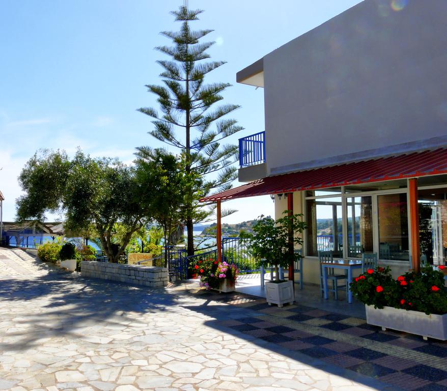 Hotel Golden Sun فينيكونتا المظهر الخارجي الصورة