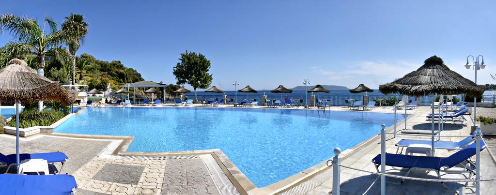 Hotel Golden Sun فينيكونتا المظهر الخارجي الصورة